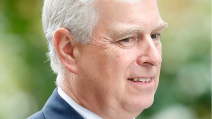 GALA VIDEO - Le prince Andrew mêlé à l’affaire Epstein : une nouvelle vidéo refait surface et l’accable un peu plus (1)