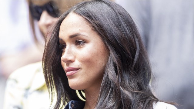 GALA VIDEO - Meghan Markle : désormais, c’est Archie qui dicte son emploi du temps !