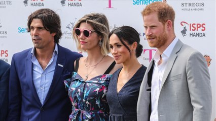 GALA VIDEO - Meghan Markle et Harry, dépendants d’un ami millionnaire ?