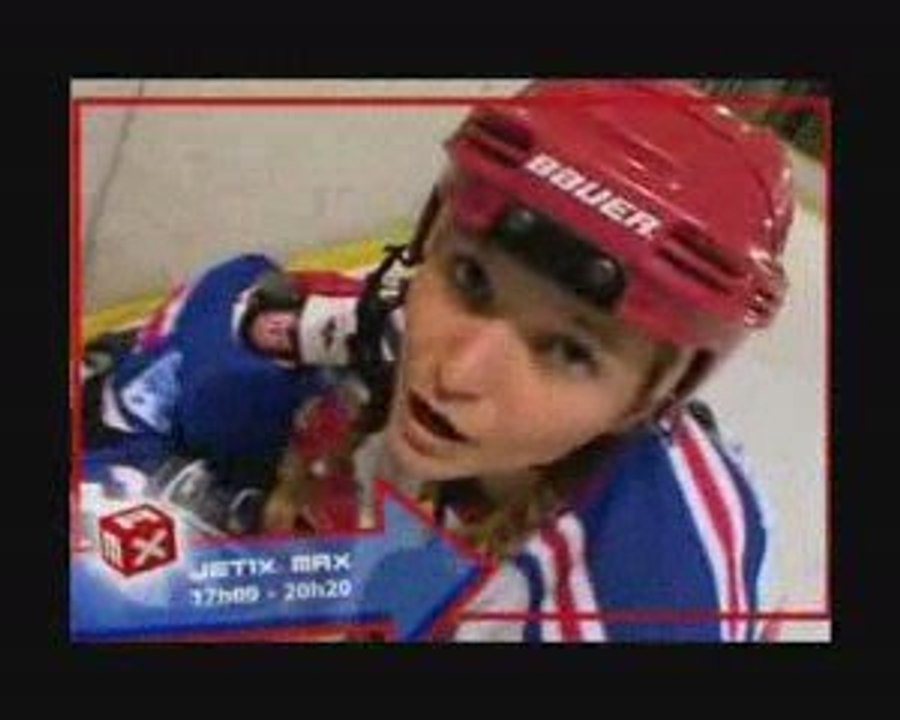 Jetix