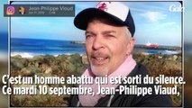 GALA VIDEO - Jean-Philippe Viaud, chroniqueur historique de Télématin, attaque en justice la chaîne