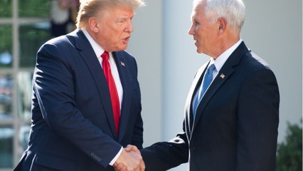 GALA VIDÉO - L’assistante de Donald Trump poussée à la démission après avoir dévoilé des infos personnelles sur Melania ?