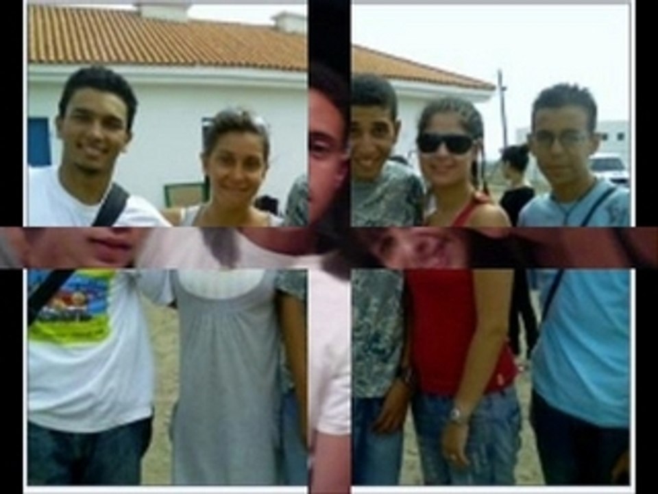 groupe kelma