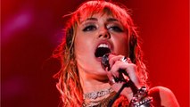GALA VIDÉO - Miley Cyrus met fin à son mariage… et se console déjà en surprenante compagnie