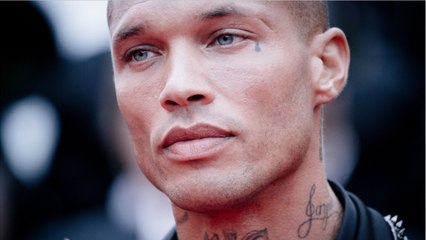 GALA VIDEO - Jeremy Meeks célibataire : l’ex-taulard sexy a rompu avec sa copine