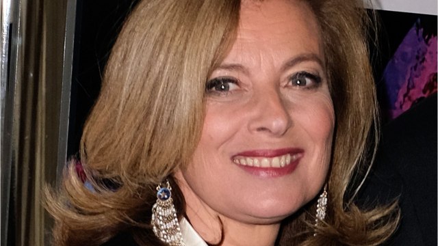 GALA VIDEO : Valérie Trierweiler « enfin libérée des chaînes du passé : ce jour où elle a accepté sa rupture avec François Hollande