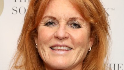 GALA VIDÉO - Sarah Ferguson fait son grand retour à Balmoral… avec le prince Andrew !