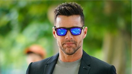 GALA VIDEO - PHOTO – Le visage de la fille de Ricky Martin enfin dévoilé : trop mignonne !