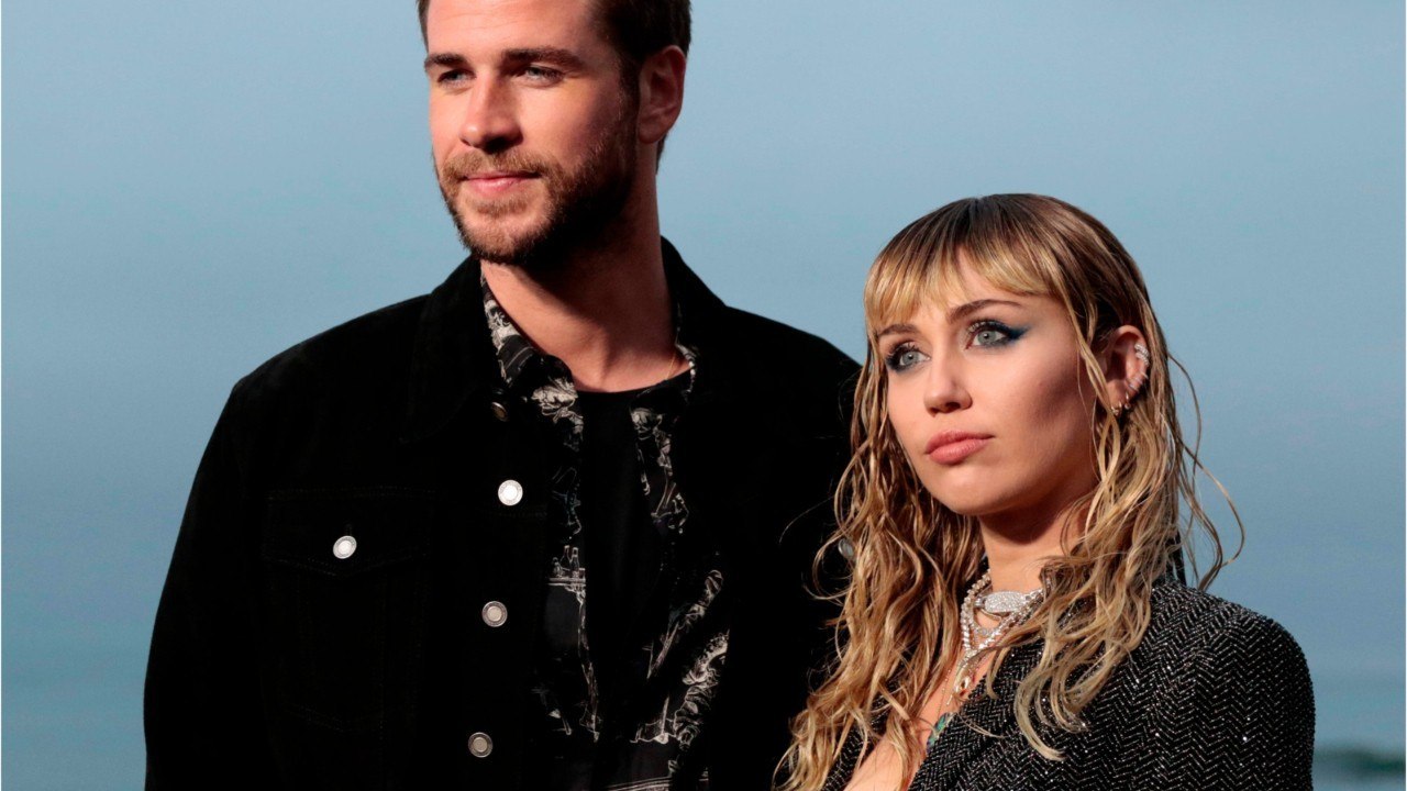 PHOTO – Miley Cyrus recadre l’ex-compagnon moqueur de sa nouvelle petite amie