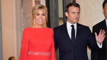GALA VIDEO - Brigitte et Emmanuel Macron à Brégançon : cette récente mesure restrictive qui leur assure un peu d’intimité