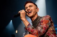 Olly Alexander inspired by late night 'hookups' for new Years and Years album