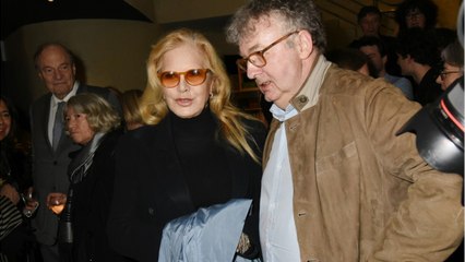 GALA VIDEO - Sylvie Vartan : ses confidences déchirantes sur la mort de Johnny Hallyday