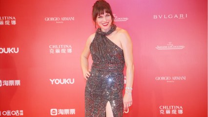 GALA VIDEO - Milla Jovovich à nouveau enceinte à 43 ans : pourquoi elle a eu si peur