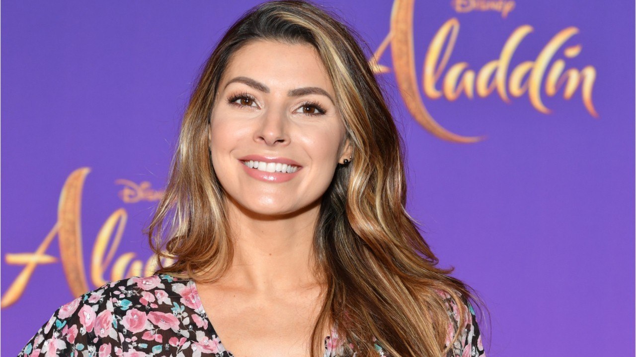 GALA VIDEO – Candice Pascal, la bombe de Danse...