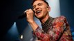 Olly Alexander admits late night 'hookups' inspired new album