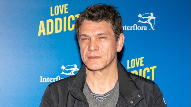 GALA VIDEO - Marc Lavoine : cet incident qui a failli gâcher l’un de ses concerts