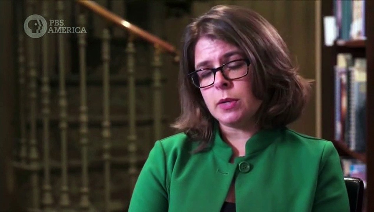 PBS - Redeeming Uncle Tom The Josiah Henson Story