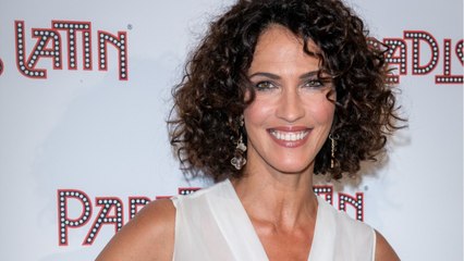 GALA VIDÉO EXCLU – Linda Hardy dans Danse avec les stars : cette adorable promesse que lui a fait son fils Andréa