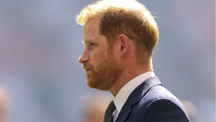 GALA VIDEO - “Impatient”, le prince Harry en dit plus sur son voyage en Afrique avec Meghan Markle et Archie