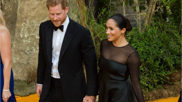 GALA VIDÉO - Cette remarque du prince Harry vécue comme une provocation pour son frère William et Kate Middleton