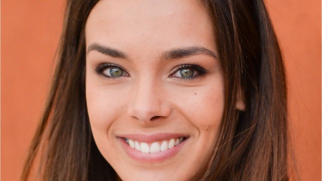 GALA VIDÉO – Marine Lorphelin radieuse au naturel aux côtés de son chéri Christophe