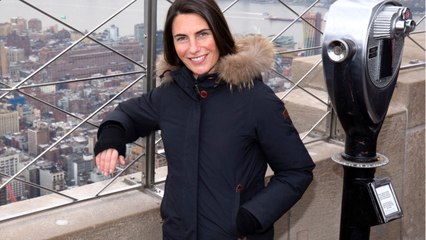 GALA VIDEO - Alessandra Sublet en couple ? « Il y a quelqu'un de très proche mais… "