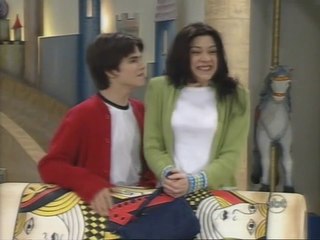 Capítulo 107 - Chiquititas 2000 - Dublado PT/BR (6ª Temporada)