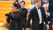 GALA VIDÉO - Pourquoi les fans de Meghan Markle et Harry s’inquiètent pour leur couple