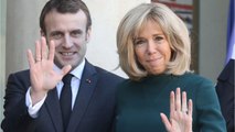 GALA VIDÉO - Arrivés à Brégançon, Brigitte et Emmanuel Macron ont déjà prévu une petite soirée people