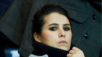 GALA VIDEO - Karine Ferri pousse un coup de gueule sur Instagram