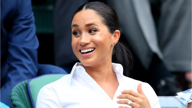 GALA Vidéo – Meghan Markle : cette couverture de Vogue qui fait le buzz