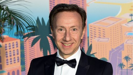 GALA VIDEO - Stéphane Bern « ruiné " : pourquoi il a dû hypothéquer son appartement