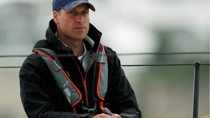 GALA VIDÉO -Le prince William a sacrifié une passion dangereuse pour Kate Middleton