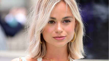GALA VIDÉO - Lady Amelia Windsor, la cousine de William et Harry en couple avec le fils d'un célèbre chanteur ?