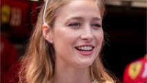 GALA VIDÉO - Beatrice Borromeo, icône glamour : découvrez comment adopter son style