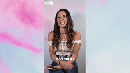 GALA VIDEO - TEL ME MORE - CAPUCINE ANAV