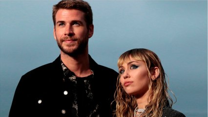GALA VIDÉO - Drogue, infidélité : pourquoi le mariage de Miley Cyrus et Liam Hemsworth a volé en éclats