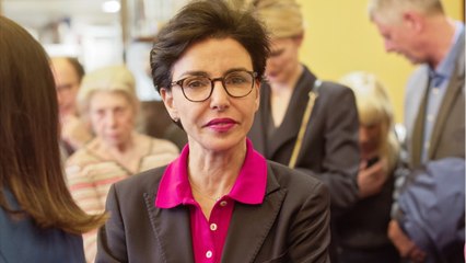 GALA VIDEO - Rachida Dati pointée du doigt… à cause de sa fille Zohra