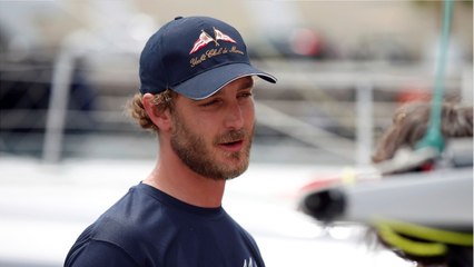 GALA VIDEO - Pierre Casiraghi : cette éprouvante traversée de l'Atlantique qu'il va vivre