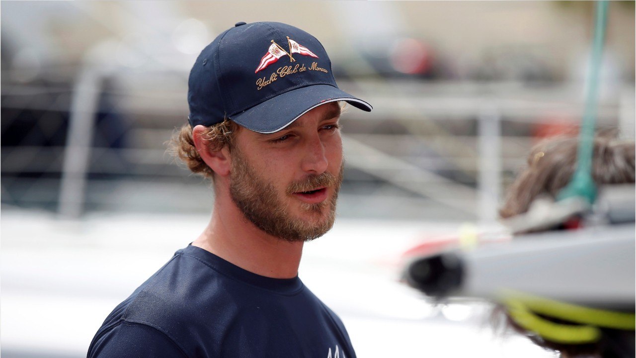 GALA VIDEO - Pierre Casiraghi : cette éprouvante traversée de l'Atlantique qu'il va vivre