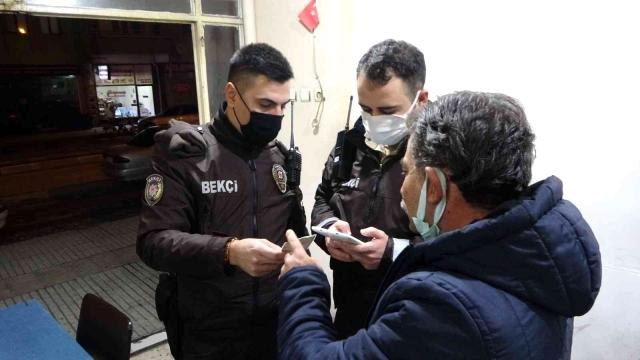 Çorum'da huzur ve asayiş uygulamaları devam ediyor