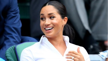 GALA VIDEO : Meghan Markle cible des critiques : ce conseil qui pourrait bien l’aider