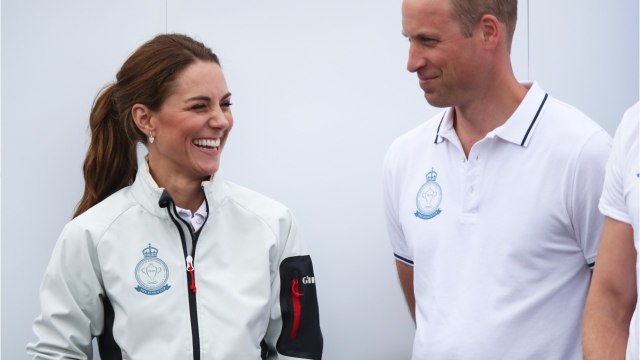 GALA VIDEO - Kate Middleton et sa mère Carole ont les mêmes goûts de luxe