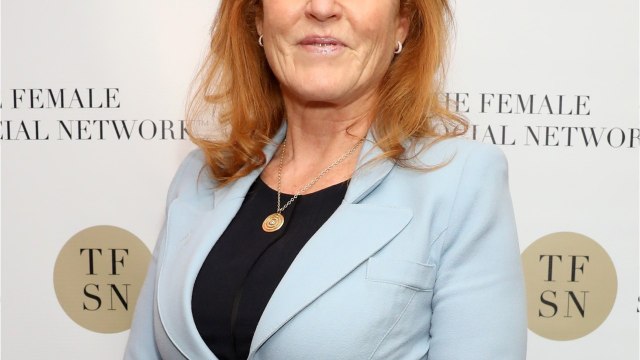 GALA VIDEO - Sarah Ferguson a déjà fui Balmoral, à cause de son ennemi juré chez les Windsor