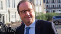 GALA VIDÉO - François Hollande trahi ? Quand son ami de 30 ans s'encanaillait avec Emmanuel Macron