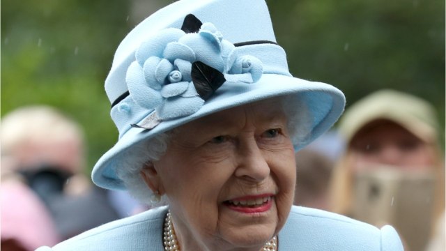 GALA VIDEO - Nuits coquines à Balmoral : cet enfant conçu dans le dos d'Elizabeth II