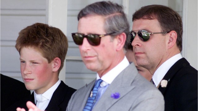 GALA VIDÉO - Le prince Andrew accusé d'agressions sexuelles sur mineures