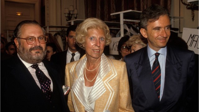 GALA VIDÉO - Les nuits très agitées des Pompidou à Brégançon