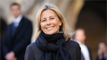GALA VIDEO - Claire Chazal nostalgique de ses années à TF1 ? Elle regarde les JT “avec émotion”