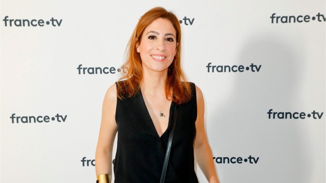 GALA VIDEO - Léa Salamé, maman aux petits soins pour son fils : ces deux mois où elle a pu se rattraper